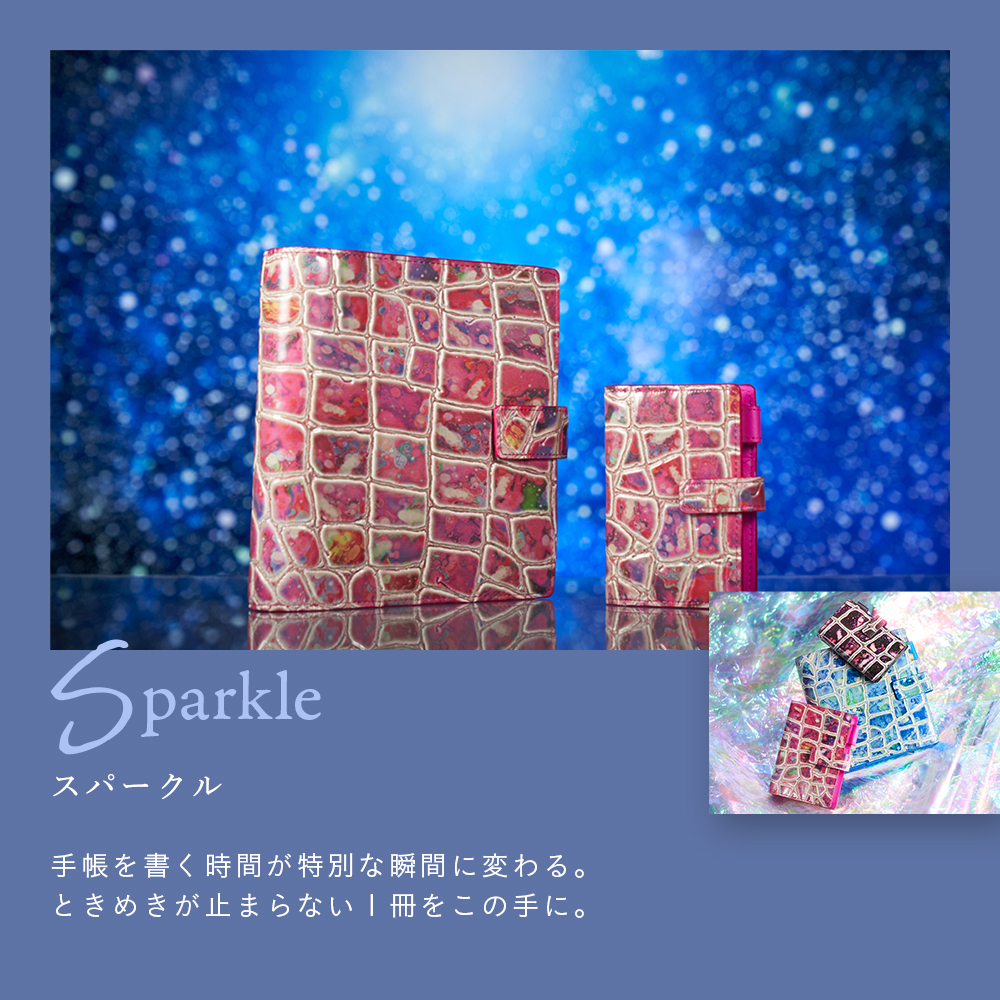 WEB限定1＿sparkle ASHFORD